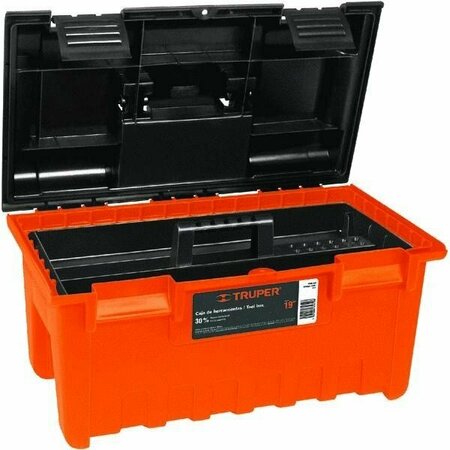 TRUPER Truper Power Tool Box 34231